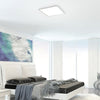 Plafoniera Damek 2174 Bianco (3)