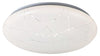 Plafoniera Damien 5540 Bianco