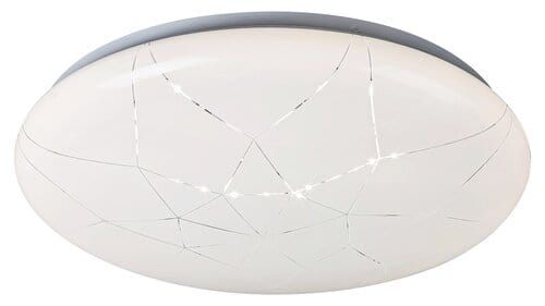 Plafoniera Damien 5540 Bianco