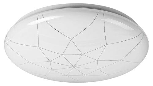 Plafoniera Damien 5540 Bianco (1)