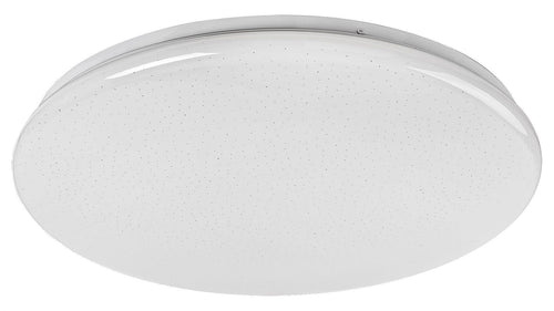 Plafoniera Danny 5445 Bianco