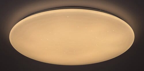 Plafoniera Danny 5447 Bianco (2)