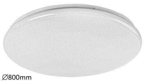 Plafoniera Danny 5447 Bianco (7)