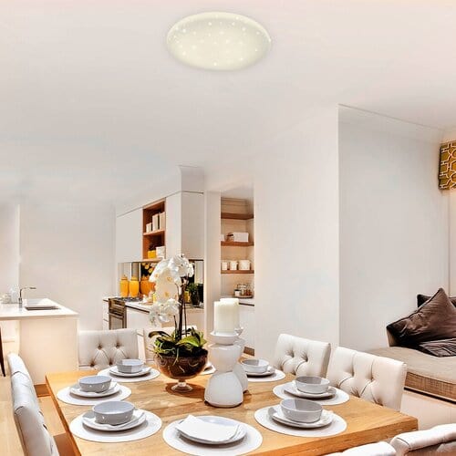Plafoniera Danny 5447 Bianco (10)