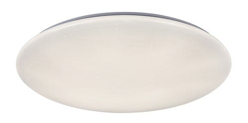 Plafoniera Danny 5448 Bianco