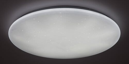 Plafoniera Danny 5448 Bianco (3)