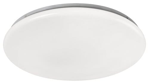 Plafoniera Danny 5449 Bianco