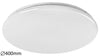 Plafoniera Danny 5449 Bianco (1)