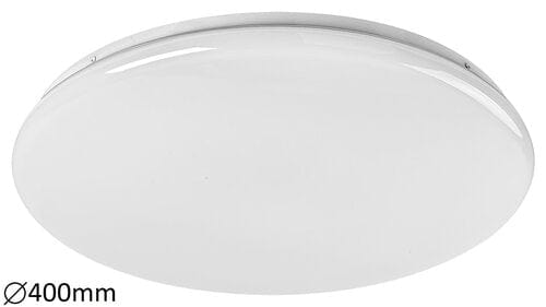 Plafoniera Danny 5449 Bianco (1)