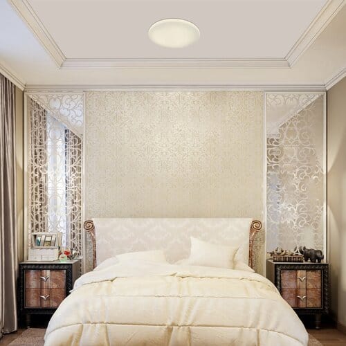 Plafoniera Danny 5449 Bianco (3)