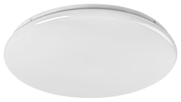 Plafoniera Danny 5450 Bianco