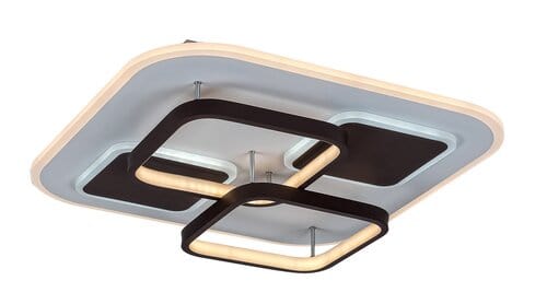 Plafoniera Delion 6250 Bianco