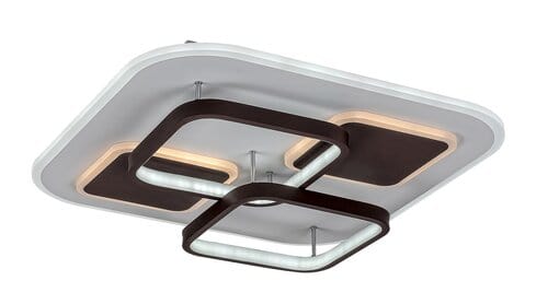 Plafoniera Delion 6250 Bianco (1)