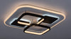 Plafoniera Delion 6250 Bianco (2)