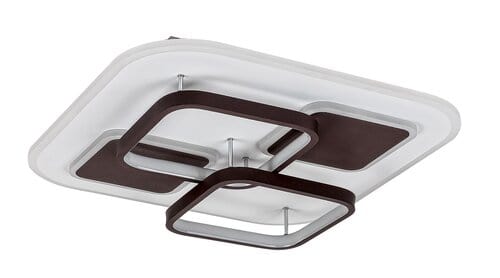 Plafoniera Delion 6250 Bianco (7)