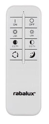 Plafoniera Delion 6250 Bianco (8)