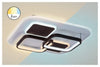 Plafoniera Delion 6250 Bianco (9)