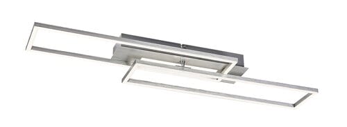 Plafoniera Demetrius 71012 Grigio