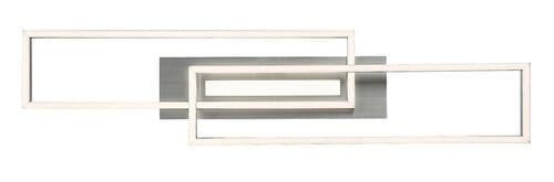 Plafoniera Demetrius 71012 Grigio (6)