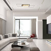 Plafoniera Demetrius 71012 Grigio (9)
