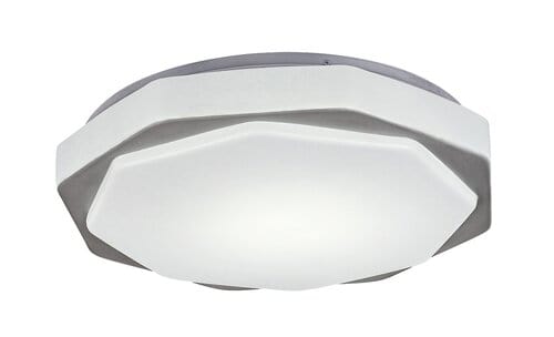 Plafoniera Dettora 71046 Grigio (2)