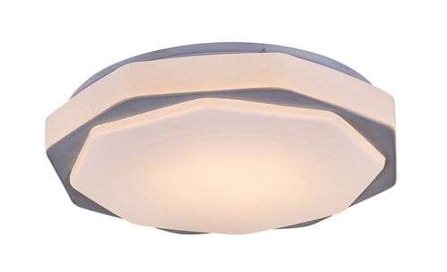 Plafoniera Dettora 71046 Grigio (3)