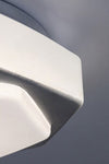 Plafoniera Dettora 71046 Grigio (5)