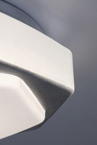 Plafoniera Dettora 71046 Grigio (5)
