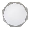 Plafoniera Dettora 71046 Grigio (6)