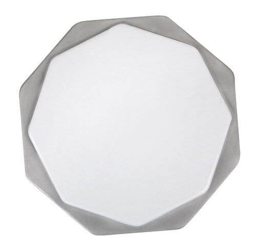 Plafoniera Dettora 71046 Grigio (6)