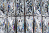 Plafoniera Diamante C0121 Cromo (1)