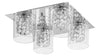Plafoniera Duchess 3115 Cromo