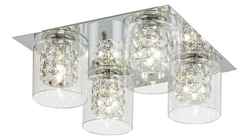 Plafoniera Duchess 3115 Cromo (1)