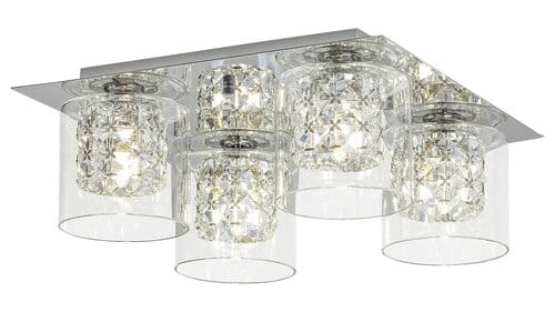 Plafoniera Duchess 3115 Cromo (3)
