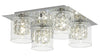 Plafoniera Duchess 3115 Cromo (3)