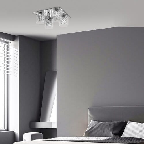Plafoniera Duchess 3115 Cromo (5)
