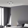 Plafoniera Duchess 3115 Cromo (5)