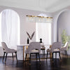 Plafoniera Dune Oro (1)