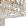 Plafoniera Dune Oro (2)