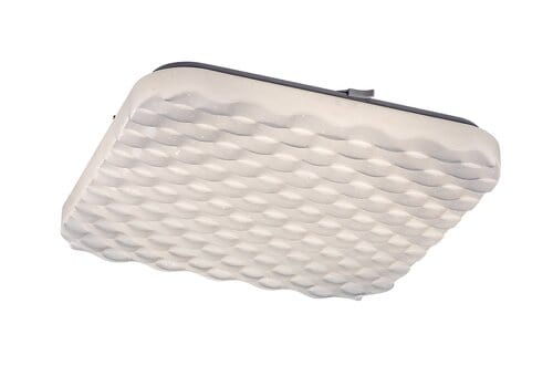 Plafoniera Eldrick 3086 Bianco