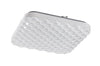 Plafoniera Eldrick 3086 Bianco (1)