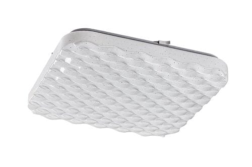 Plafoniera Eldrick 3086 Bianco (1)