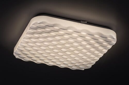 Plafoniera Eldrick 3086 Bianco (2)