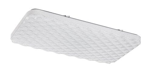 Plafoniera Eldrick 3087 Bianco (3)