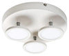 Plafoniera Elsa 2714 Bianco
