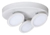 Plafoniera Elsa 2714 Bianco (2)