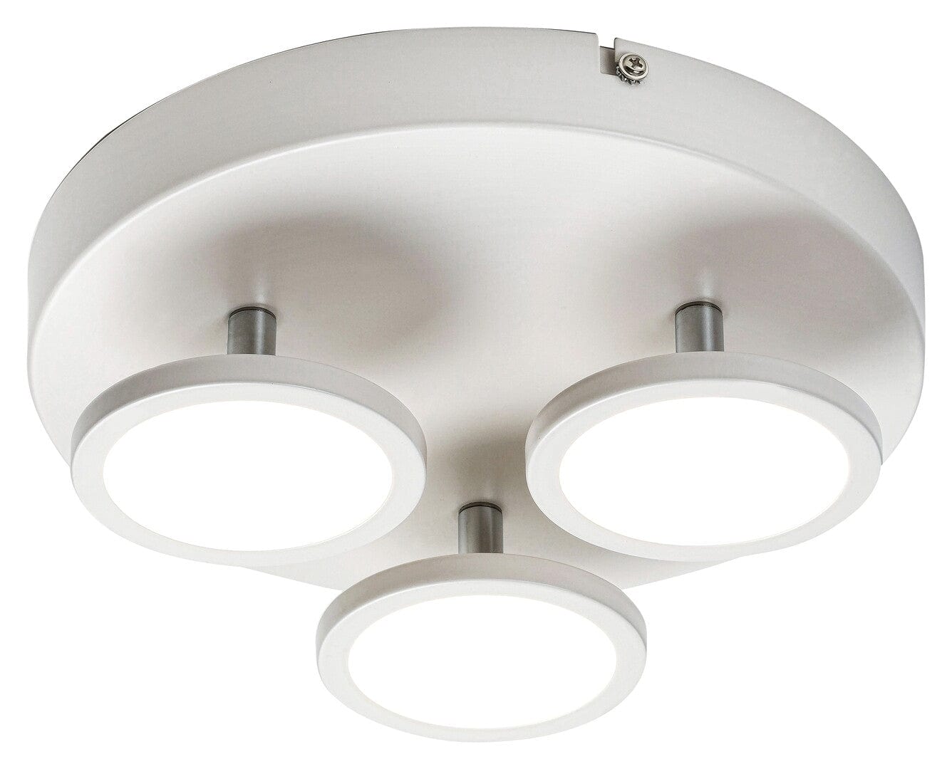 Plafoniera Elsa 2714 Bianco (3)