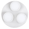 Plafoniera Elsa 2714 Bianco (4)