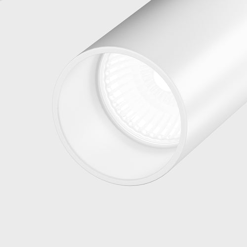 Plafoniera Elti Bianco (1)
