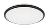 Plafoniera Engon 71128 Nero (1)